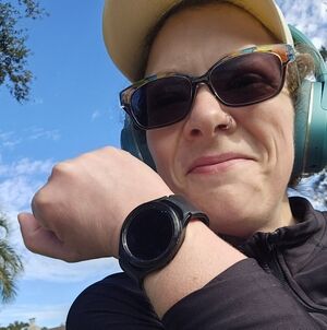 Meet your Posher, Jaimee